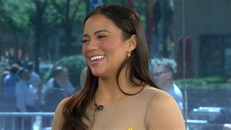 paula patton desnuda|Paula Patton: Why I went topless in ‘2 Guns’ .